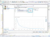 KB 001860 | Modální analýza spektra odezvy a zohlednění smyku v základu podle NBC 2020 v programu RFEM 6