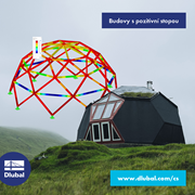 Budovy s pozitivní stopou