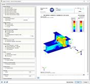 Náhled tiskového výstupu