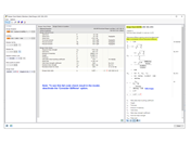 KB 001861 | Posouzení deskových nosníků podle AISC 360-16