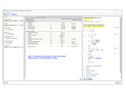 KB 001861 | Posouzení deskových nosníků podle AISC 360-16