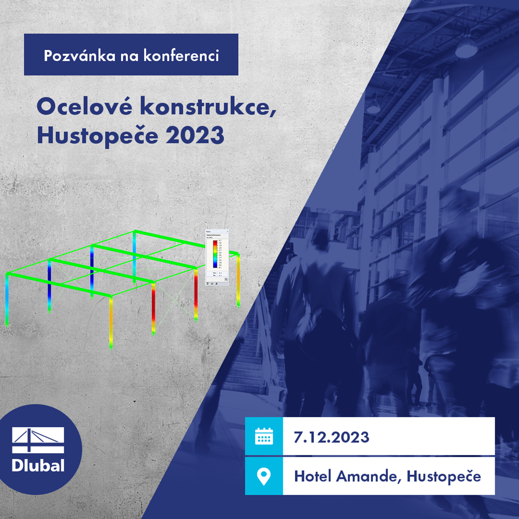 Pozvánka na konferenci