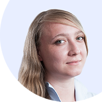 mgr inż. Aleksandra Kociołek