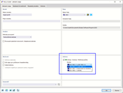 Addon s možnostmi pro stanovení účinných průřezových charakteristik