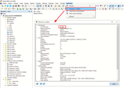 Kde najdu v programu RFEM 6 nebo RSTAB 9 své zákaznické číslo?