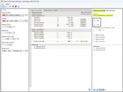 KB 001875 | Posouzení momentových rámových prutů podle AISC 341-22 v programu RFEM 6