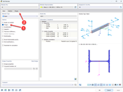 FAQ 005470 | Jak mohu kloubově připojit prut k uzlu?