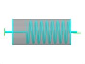 Model 004861 | Verifikační příklad 0127 | 1