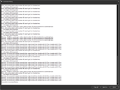 FAQ 005482 | Proč se při importu ploch z programu Rhino do programu RFEM 6 nepřenesou všechny plochy?