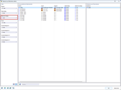 KB 001880 | Navrhování lanových konstrukcí v programech RFEM 6 a RSTAB 9