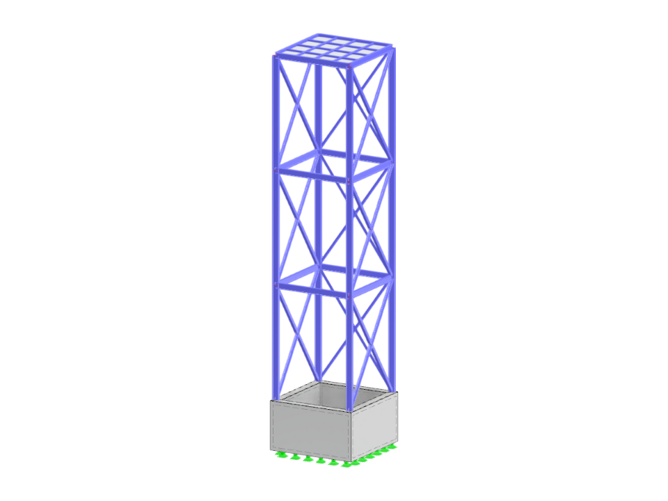 Model 004726 | ESH002
