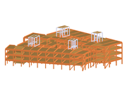 000000 | Toronto a sídlo úřadu pro ochranu přírody (TRXA)