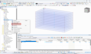FAQ 005547 | Jak najdu v programu RFEM 6 těleso s určitým číslem?