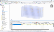 FAQ 005547 | Jak najdu v programu RFEM 6 těleso s určitým číslem?