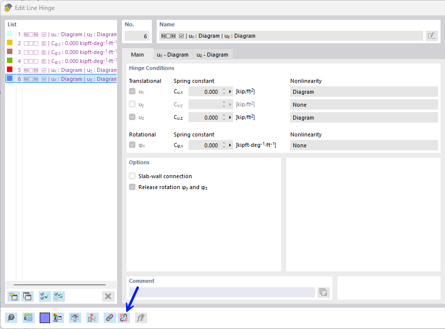 Zrušit generovaný stav