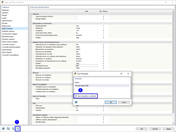 Uložit šablonu jako výchozí