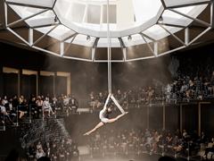 Český pavilon na EXPO 2025