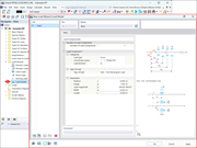 Zadání modelu zatížení
