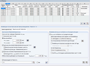 Plochy pro analytickou detekční metodu s omezením šířky trhlin v záložce