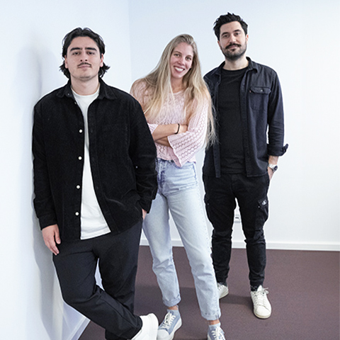 MKT Team | Members Mood Shots | 1