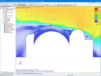 Model Orsayova muzea