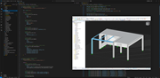 Python gRPC API enabling access to RFEM, RSTAB, RSECTION