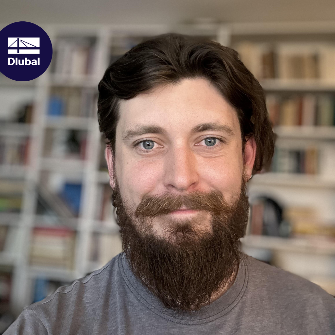 Tomáš Brůžek posiluje vývojový tým v Praze