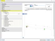 FAQ 005655 vysvětluje, kde se v tiskovém protokolu nastavuje faktor pro zobrazení deformací.