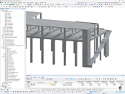 Moderní námořní institut s terasovitým kamenným návrhem | Evokativní, udržitelné vzdělávací a komunitní centrum
