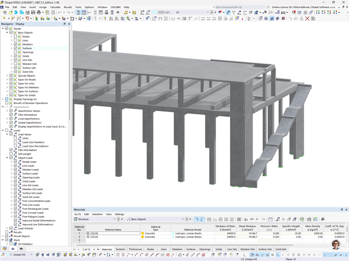 Moderní námořní institut s terasovitým kamenným návrhem | Evokativní, udržitelné vzdělávací a komunitní centrum