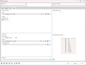 Na obrázku vidíme typ prutu Kotva, který je uložený v půdním tělese a který umožňuje zadat parametry pro tažený prut i injektované těleso.