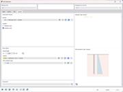 Na obrázku vidíme typ prutu Kotva, který je uložený v půdním tělese a který umožňuje zadat parametry pro tažený prut i injektované těleso.