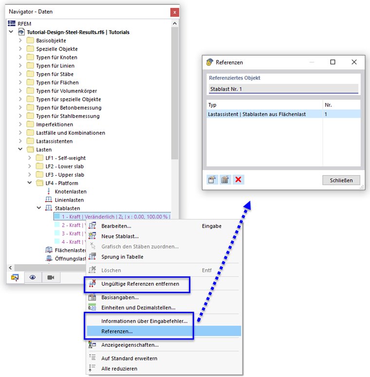 Poznámky k referencím