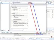 FAQ 005717 | V addon pro posouzení ocelových konstrukcí nedostávám výsledky pro posouzení požární odolnosti. Místo toho dostávám varovnou zprávu. Jaký je důvod?