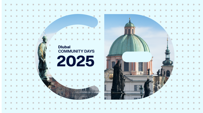 Účastníci Dlubal Community Day diskutují o nejnovějších inženýrských novinkách v Praze.