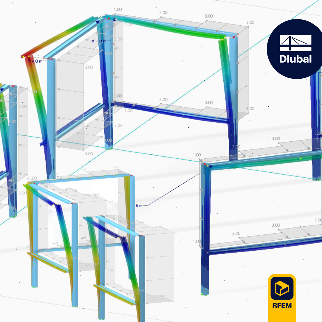 Model ke stažení | Generátor zatížení