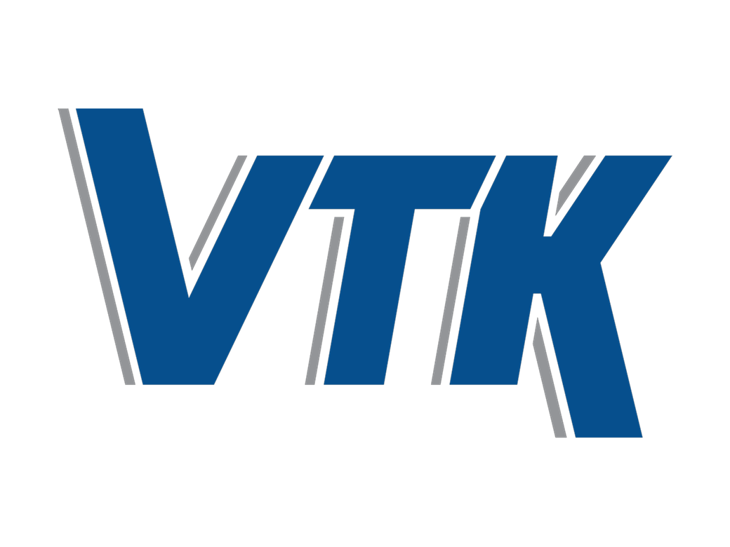 Vysvětlení exportu VTK pro vizualizaci výsledků v programech, jako je ParaView.