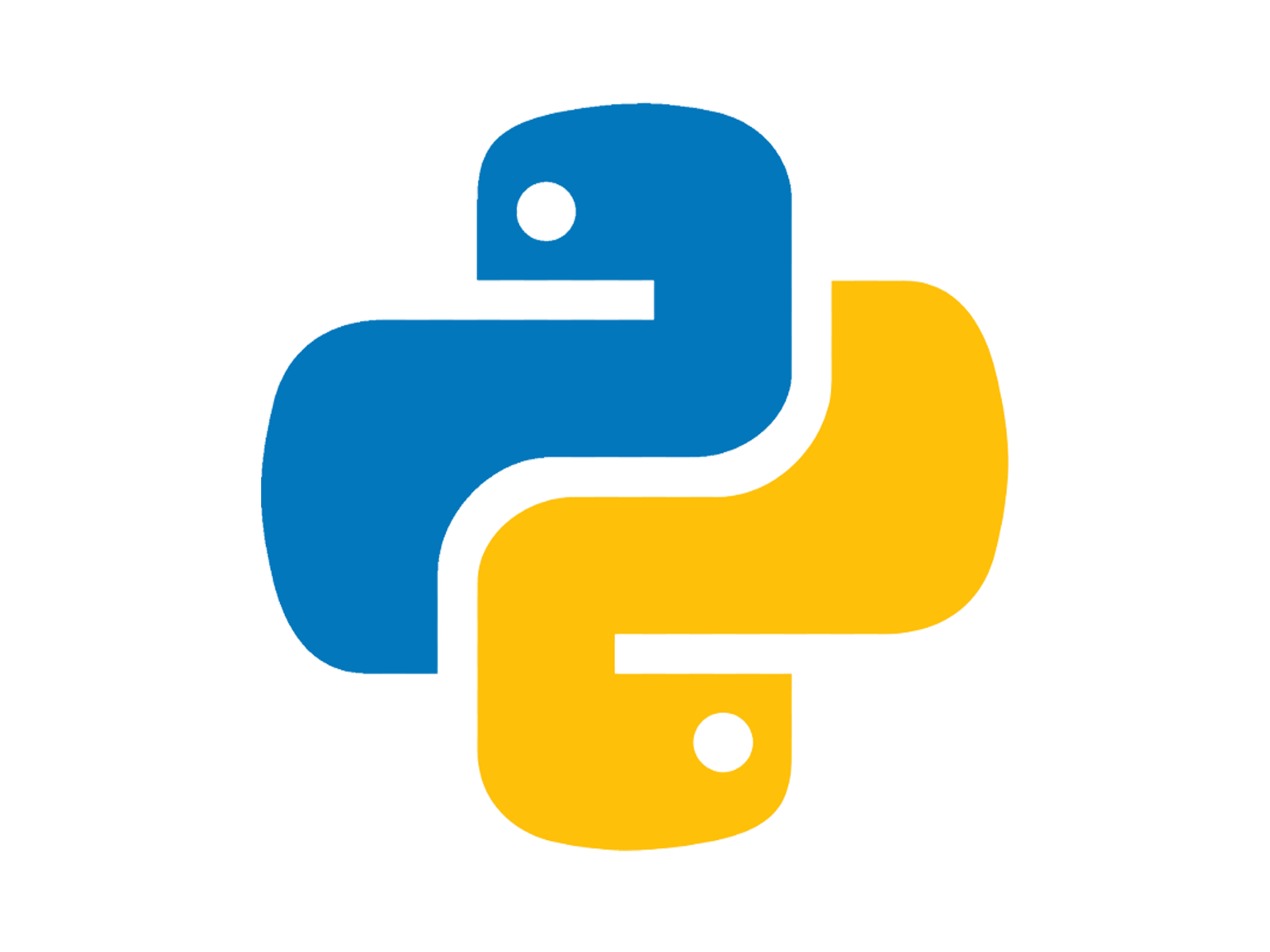 Python skript