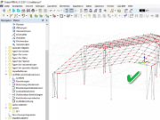 Vylepšení importu DXF II řeší problémy s rotací konstrukce, čímž zvyšuje přesnost a efektivitu dat.