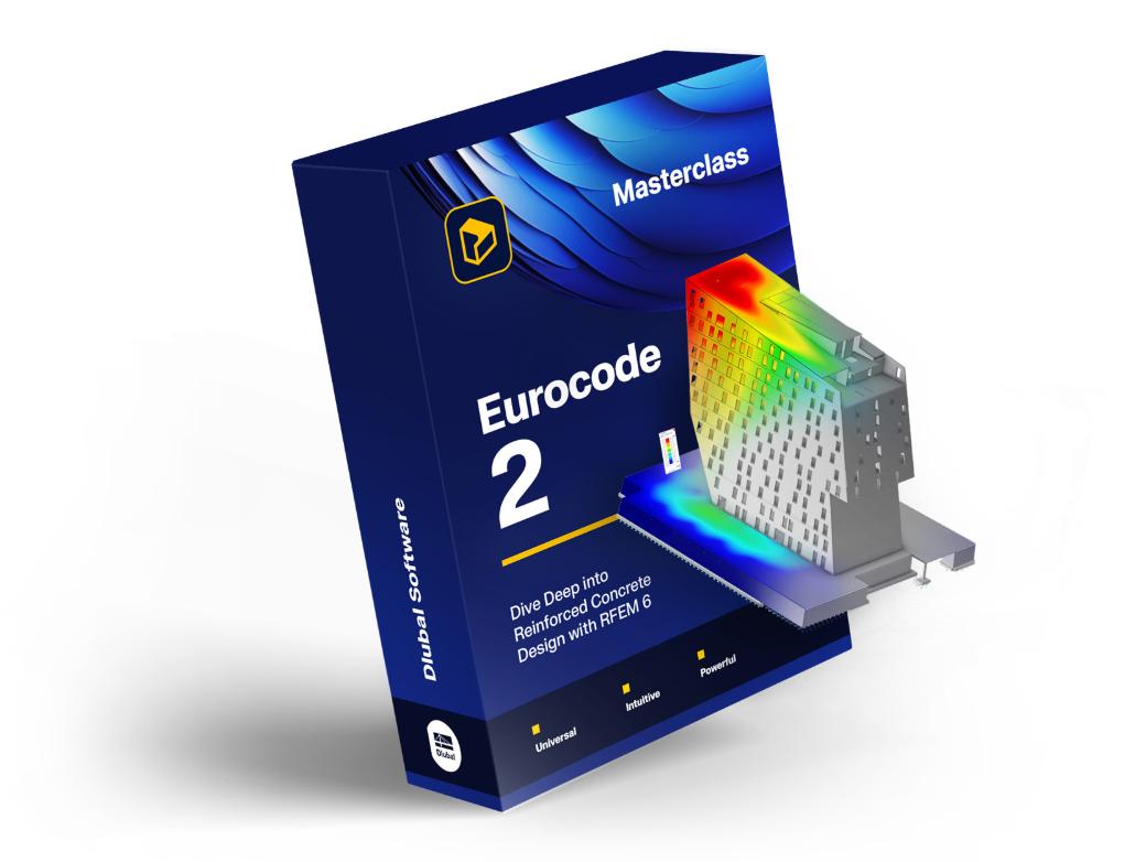 Eurokód 2 Masterclass