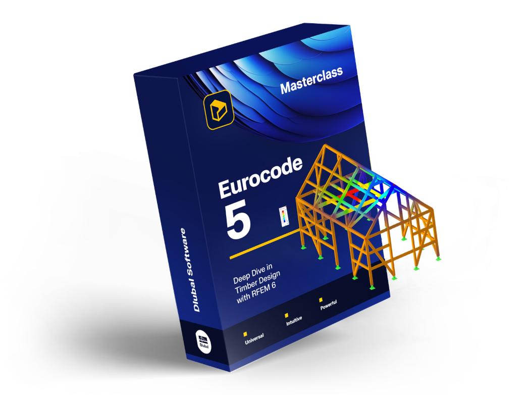 Eurokód 5 Masterclass