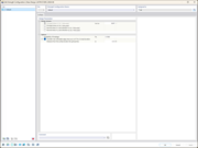 Obrázek znázorňuje posouzení pevnosti skla pomocí výpočtů tahového napětí podle normy ASTM E1300 v programu RFEM 6.