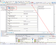 Posouzení požární odolnosti lze vypnout v globálním nastavení addonu Posouzení ocelových konstrukcí.