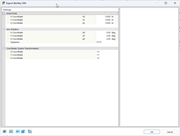 Export do Bentley ISM