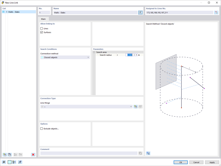 KB 001797 | Dialog pro linii