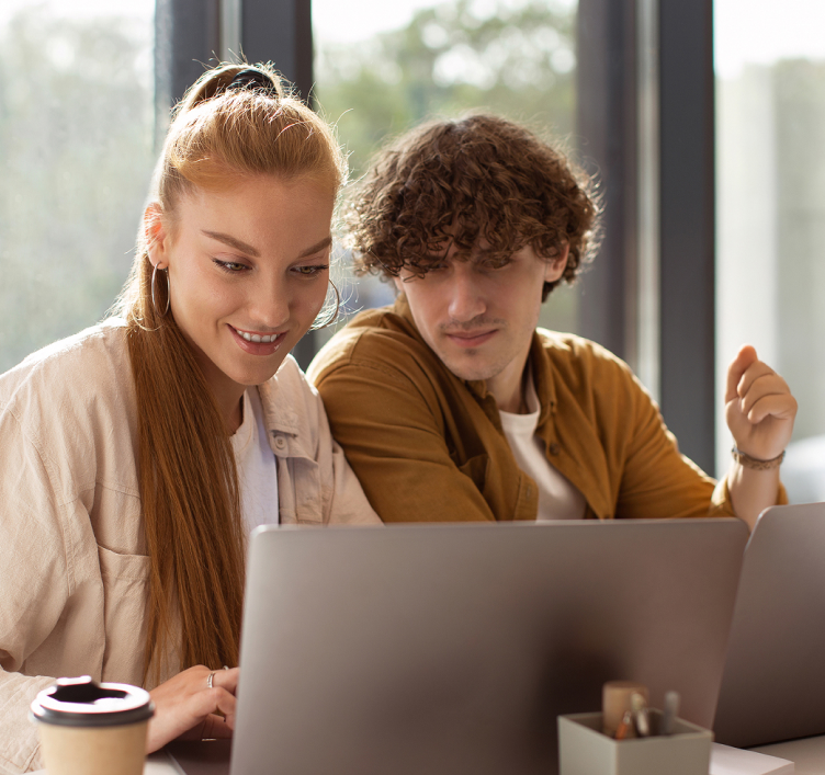 Studenti vytvářejí modely v programu RFEM a účastní se soutěže talentů společnosti Dlubal.