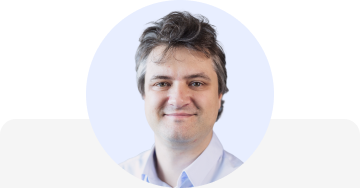 '''Sales Manager'''

Daniel pomáhá statikům využívat software Dlubal co nejefektivněji. Ať už jde o výběr programu, školení nebo technické dotazy, snaží se jim ulehčit práci.