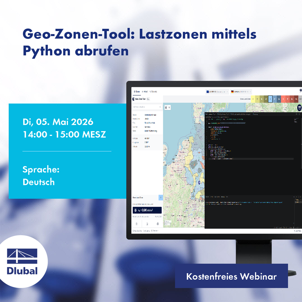 Geo-zónový nástroj: Načtení zatěžovacích zón pomocí Pythonu