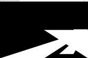 Poškozené GUI kvůli ovladači NVIDIA verze 595