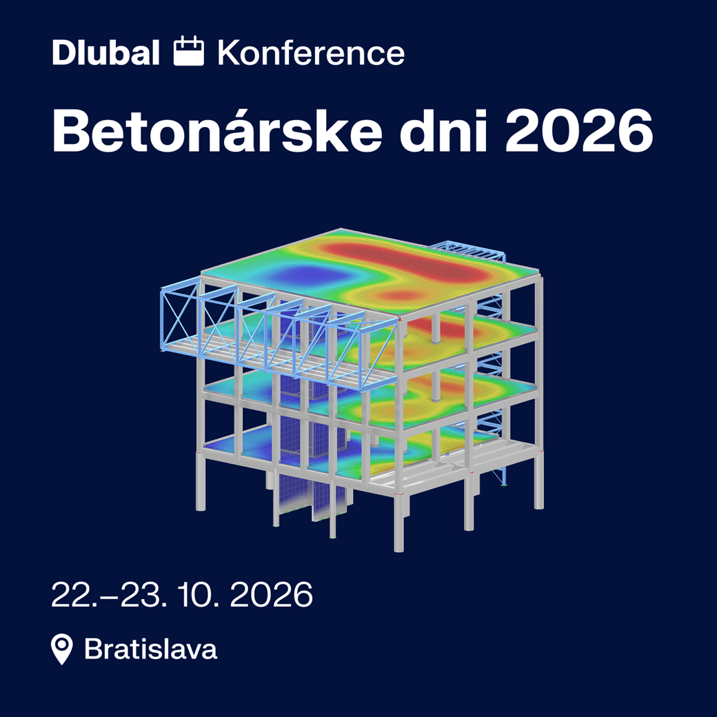 Betonárske dni 2026 Bratislava